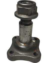 PONTA DE EIXO TRASEIRO RENAULT SANDERO 2008 A 2014