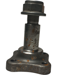 PONTA DE EIXO TRASEIRO RENAULT SANDERO 2008 A 2014