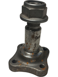 PONTA DE EIXO TRASEIRO RENAULT SANDERO 2008 A 2014