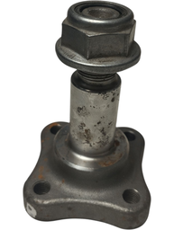 PONTA DE EIXO TRASEIRO RENAULT SANDERO 2008 A 2014