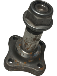 PONTA DE EIXO TRASEIRO RENAULT SANDERO 2008 A 2014