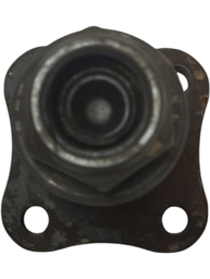 PONTA DE EIXO TRASEIRO RENAULT CLIO 1998 A 2016