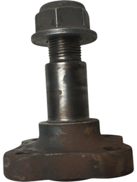 PONTA DE EIXO TRASEIRO RENAULT CLIO 1998 A 2016