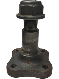 PONTA DE EIXO TRASEIRO RENAULT CLIO 1998 A 2016