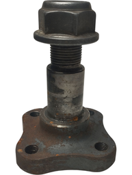 PONTA DE EIXO TRASEIRO RENAULT CLIO 1998 A 2016