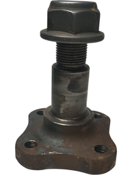 PONTA DE EIXO TRASEIRO RENAULT CLIO 1998 A 2016