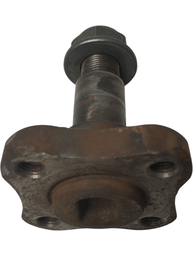 PONTA DE EIXO TRASEIRO RENAULT CLIO 1998 A 2016