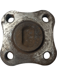 PONTA DE EIXO TRASEIRO RENAULT CLIO 1998 A 2016