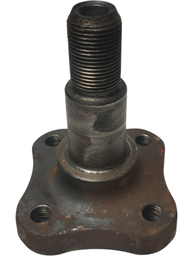 PONTA DE EIXO TRASEIRO RENAULT CLIO 1998 A 2016