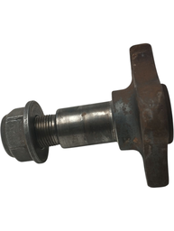 PONTA DE EIXO TRASEIRO RENAULT CLIO 1998 A 2016