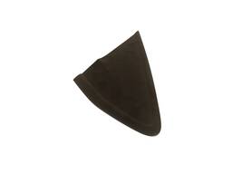 ACABAMENTO EXTERNO RETROVISOR DIREITO FOX/CROSSFOX 15 A 20