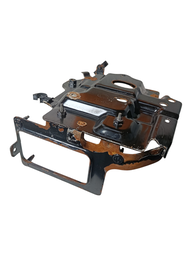 SUPORTE BATERIA PEUGEOT 206 / 207 2006 - 2014 