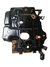SUPORTE BATERIA PEUGEOT 206 / 207 2006 - 2014 