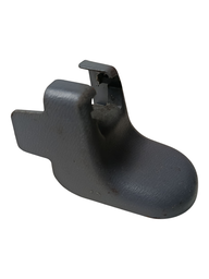 ACAMAMENTO TRILHO BANCO ESQUERDO HONDA CIVIC 2001 A 2008