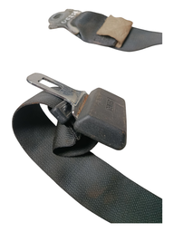 CINTO SEGURANÇA TRASEIRO CENTRAL NISSAN VERSA 2012 A 2020