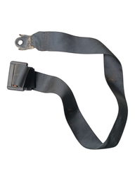 CINTO SEGURANÇA TRASEIRO CENTRAL NISSAN VERSA 2012 A 2020