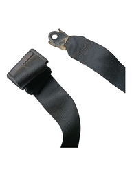 CINTO SEGURANÇA TRASEIRO CENTRAL NISSAN VERSA 2012 A 2020