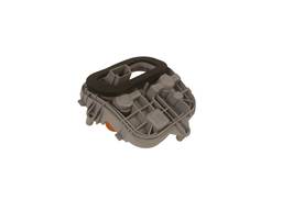 CIRCUITO LANTERNA ESQUERDA FOX 2013 A 2019