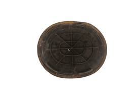 TAMPÃO ASSOALHO SPACEFOX/FOX 2010 A 2017