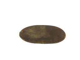 TAMPÃO ASSOALHO SPACEFOX/FOX 2010 A 2017