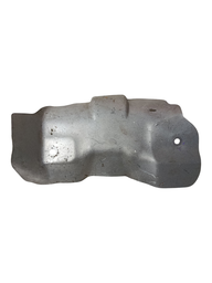 Defletor Calor Caixa Direção Hyundai Hb20 2013 a 2019