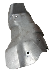 DEFLETOR CALOR CAIXA DIREÇÃO HYUNDAI HB20 2013 A 2019