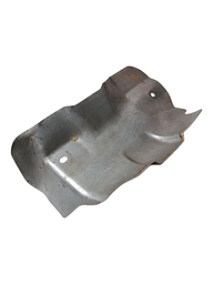 DEFLETOR CALOR CAIXA DIREÇÃO HYUNDAI HB20 2013 A 2019