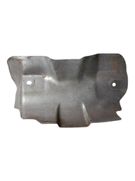 DEFLETOR CALOR CAIXA DIREÇÃO HYUNDAI HB20 2013 A 2019