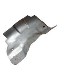 DEFLETOR CALOR CAIXA DIREÇÃO HYUNDAI HB20 2013 A 2019