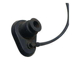 INJETOR DO LAVADOR DE VIDRO TRASEIRO CHERY QQ 2011 A 2014