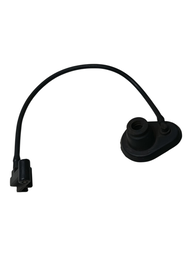 INJETOR DO LAVADOR DE VIDRO TRASEIRO CHERY QQ 2011 A 2014