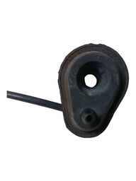 INJETOR DO LAVADOR DE VIDRO TRASEIRO CHERY QQ 2011 A 2014