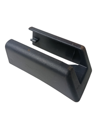 ACABAMENTO TRILHO BANCO DIANTEIRO NISSAN TIIDA 2008 A 2013