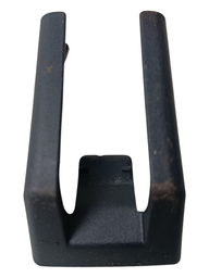 Acabamento Trilho Banco Dianteiro Nissan Tiida 2008 a 2013