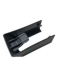 ACABAMENTO TRILHO BANCO DIANTEIRO NISSAN TIIDA 2008 A 2013