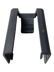 ACABAMENTO TRILHO BANCO DIANTEIRO NISSAN TIIDA 2008 A 2013