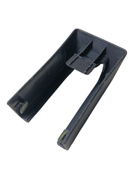 ACABAMENTO TRILHO BANCO DIANTEIRO NISSAN TIIDA 2008 A 2013