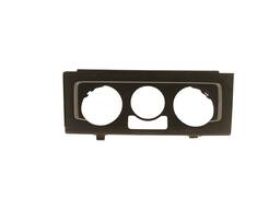 Moldura Comando Ar Condicionado Fox 2013 A 2022 