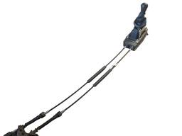 ALAVANCA CAMBIO POLO/FOX/GOL/SAVEIRO 2008 A 2017 