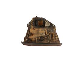 LANTERNA TRASEIRA DIREITA MALA FOX/CROSSFOX 15 A 2022 FUME 