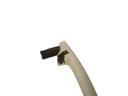 MAÇANETA EXTERNA DIANT ESQ GOL/VOYAGE/SAVEIRO/FOX 13 A 17