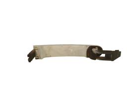 MAÇANETA TRASEIRO ESQ GOL/VOYAGE/SAVEIRO/FOX 13 A 17