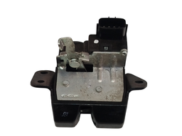 Fechadura Tampa Traseira Carens 2009 2010 a 2013