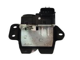 FECHADURA TAMPA TRAS CERATO 10/19 HB20 SEDAN ELANTRA 2012/