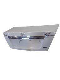 Tampa Porta Malas Traseira Jac J3 Turin Sedan 2011 a 2015
