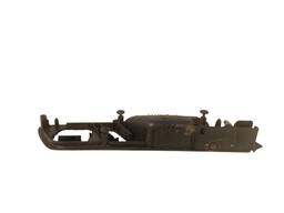 MAÇANETA INTERNA DIANT. ESQUERDO JETTA 2011 A 2017