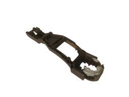 SUPORTE MAÇANETA DIANT ESQ GOL SAVEIRO VOYAGE FOX 13 A 17