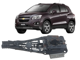 suporte interno maçaneta tras/dir Gm tracker 2014 a 2016