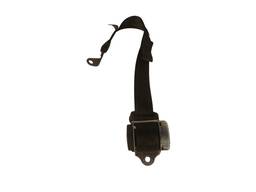 CINTO SEGURANÇA TRASEIRO ESQUERDO FOX 2015 A 2024