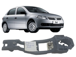 suporte interno maçaneta diant/esq Vw gol G5 2012
